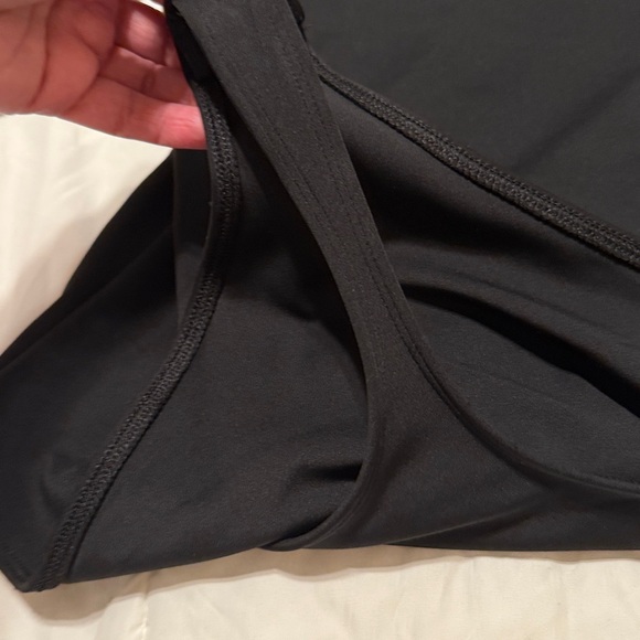 EXPRESS BODY CONTOUR BODYSUIT - Picture 4 of 8